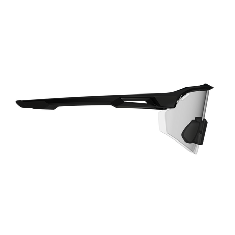 משקפי שמש Leatt SpeedViz Lite Black Clear Photocromic