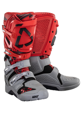 מגף 5.5 FlexLock Enduro JW22 - Leatt