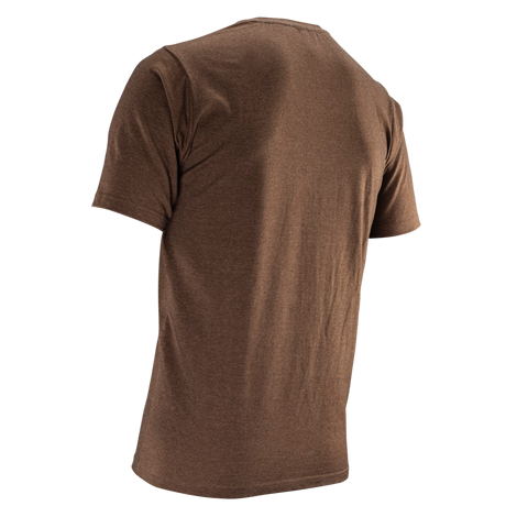 חולצה קצרה Leatt Core Loam