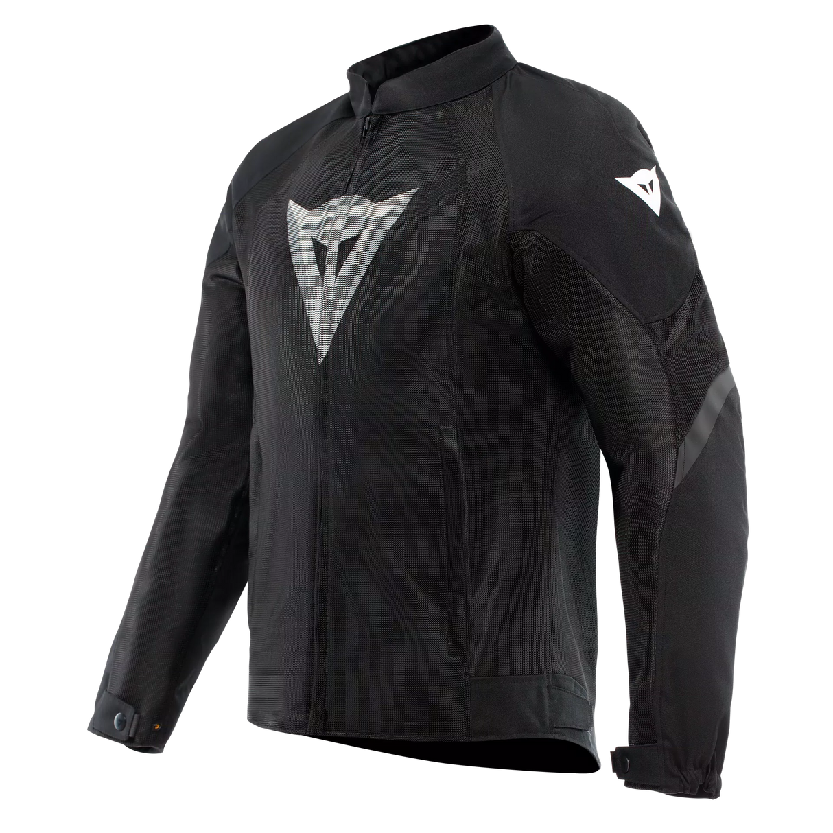DAINESE HeroSphere AIR מעיל קיץ שחור/לבן