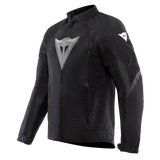 DAINESE HeroSphere AIR מעיל קיץ שחור/לבן