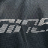 DAINESE HeroSphere AIR מעיל קיץ שחור/אדום