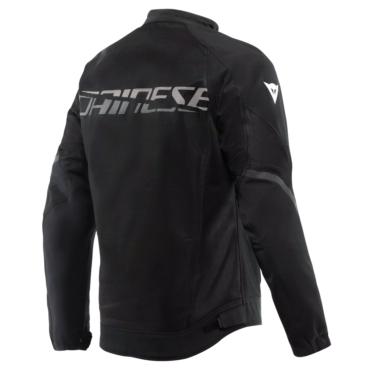 DAINESE HeroSphere AIR מעיל קיץ שחור/לבן