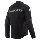 DAINESE HeroSphere AIR מעיל קיץ שחור/לבן