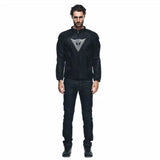 DAINESE HeroSphere AIR מעיל קיץ שחור/לבן