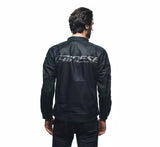 DAINESE HeroSphere AIR מעיל קיץ שחור/לבן