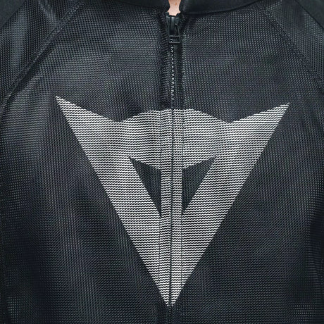 DAINESE HeroSphere AIR מעיל קיץ שחור/לבן