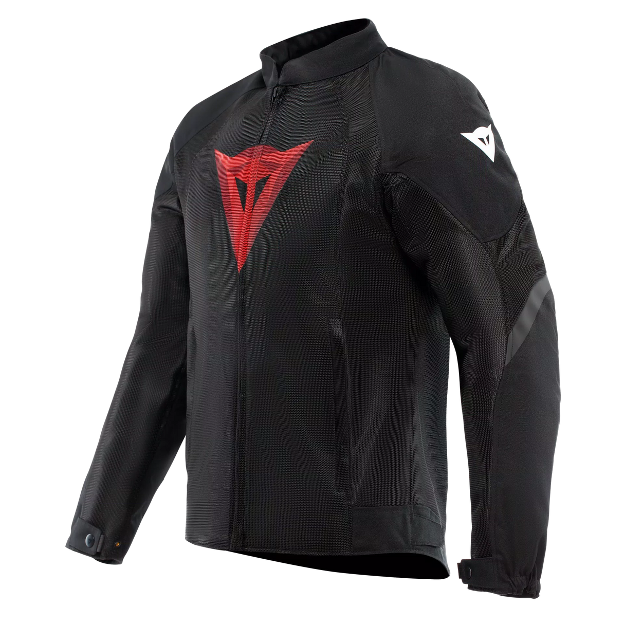 DAINESE HeroSphere AIR מעיל קיץ שחור/אדום