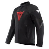 DAINESE HeroSphere AIR מעיל קיץ שחור/אדום