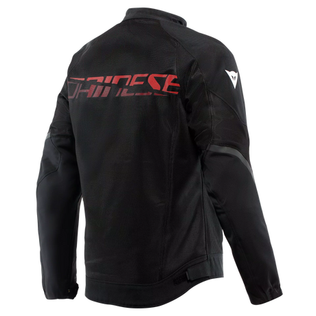 DAINESE HeroSphere AIR מעיל קיץ שחור/אדום
