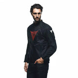 DAINESE HeroSphere AIR מעיל קיץ שחור/אדום