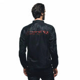 DAINESE HeroSphere AIR מעיל קיץ שחור/אדום