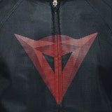 DAINESE HeroSphere AIR מעיל קיץ שחור/אדום