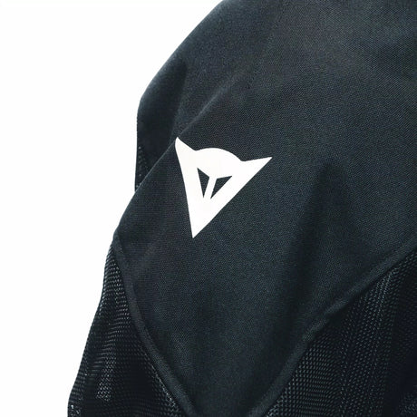 DAINESE HeroSphere AIR מעיל קיץ שחור/אדום