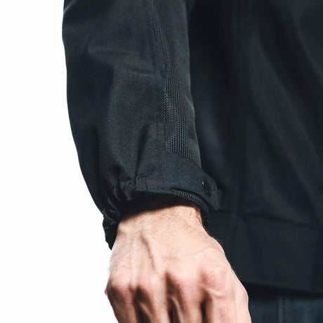 DAINESE HeroSphere AIR מעיל קיץ שחור/אדום