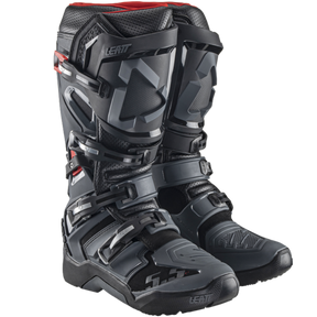 מגף 5.5 FlexLock Enduro Graphene V26 - Leatt