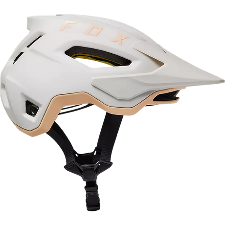 קסדה FOX Speedframe VIN WHT