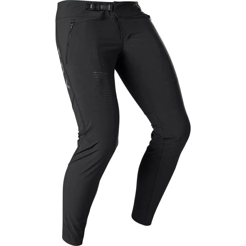 מכנס רכיבה ארוך FOX FlexAir Blk