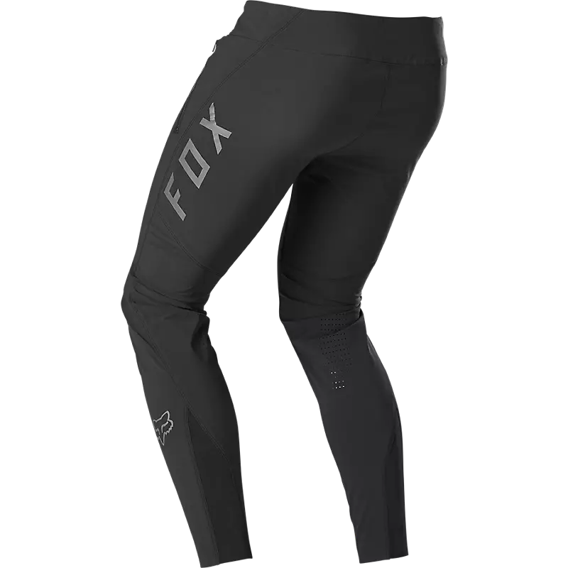 מכנס רכיבה ארוך FOX FlexAir Blk