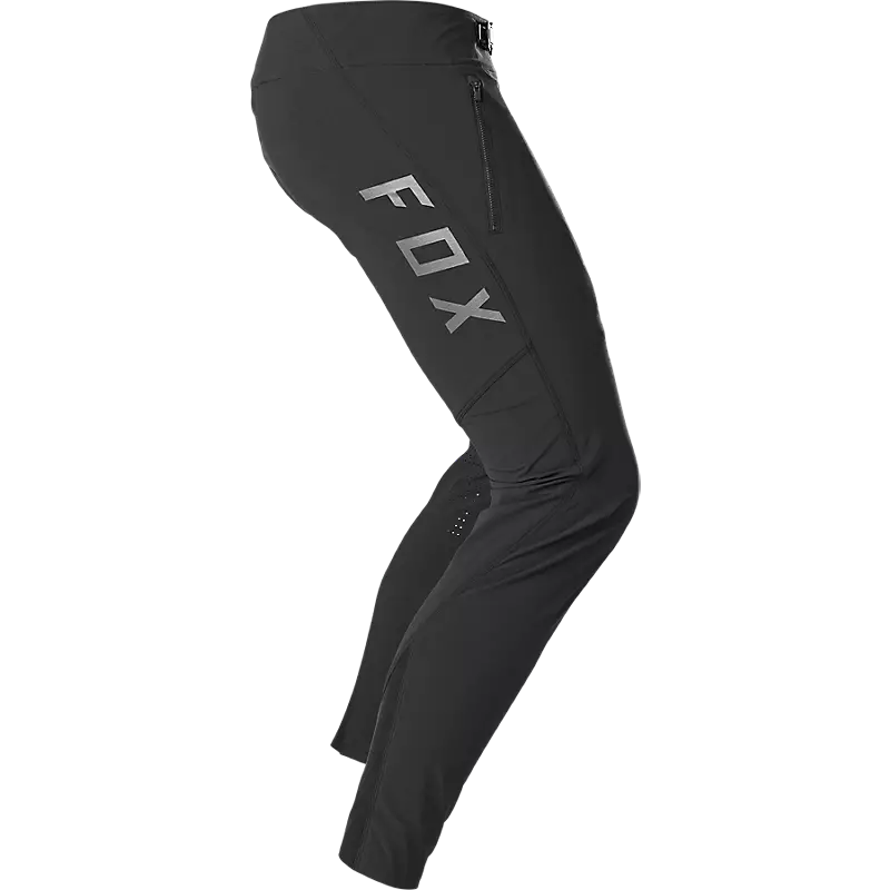 מכנס רכיבה ארוך FOX FlexAir Blk
