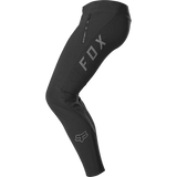 מכנס רכיבה ארוך FOX FlexAir Blk