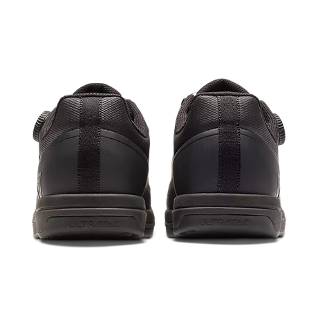 נעלי רכיבה FOX UNION CLIPLESS BOA V23 שחור