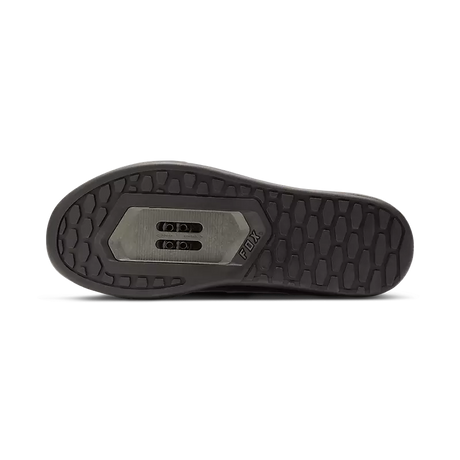 נעלי רכיבה FOX UNION CLIPLESS BOA V23 שחור