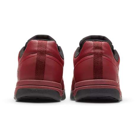 נעלי רכיבה FOX UNION Flat V23 אדום