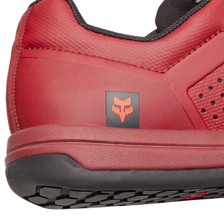 נעלי רכיבה FOX UNION Flat V23 אדום