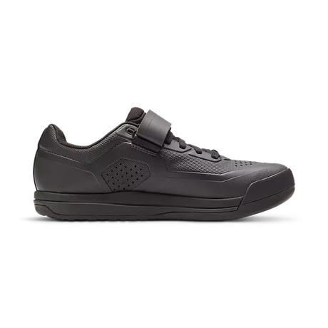 נעלי רכיבה FOX UNION CLIPLESS V23 שחור