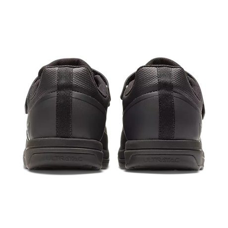 נעלי רכיבה FOX UNION CLIPLESS V23 שחור