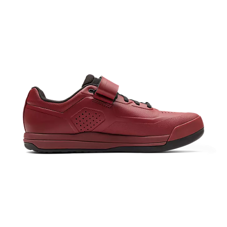 נעלי רכיבה FOX UNION CLIPLESS V23 אדום