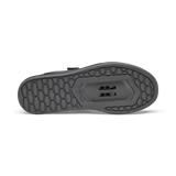 נעלי רכיבה  FOX Racing MTB Union Clipless Dark Shadow Grey