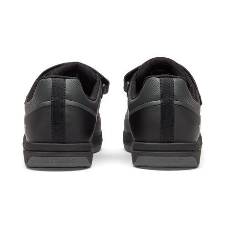 נעלי רכיבה  FOX Racing MTB Union Clipless Dark Shadow Grey