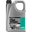 שמן מנוע חצי סינתטי 4ליטר MOTOREX FOUR STROKE 4T 10W/40 MA2 - MOTOREX