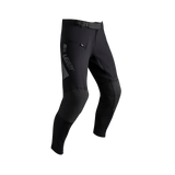 סט מכנס וחולצה Enduro 4.5 X-Flow Black - Leatt