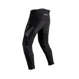 סט מכנס וחולצה Enduro 4.5 X-Flow Black - Leatt