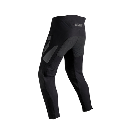 סט מכנס וחולצה Enduro 4.5 X-Flow Black - Leatt