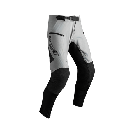 סט מכנס וחולצה Enduro 4.5 X-Flow Steel Grey - Leatt