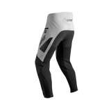 סט מכנס וחולצה Enduro 4.5 X-Flow Steel Grey - Leatt