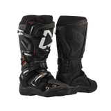 מגף 5.5 FlexLock Evo Black - Leatt