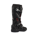 מגף 5.5 FlexLock Evo Black - Leatt