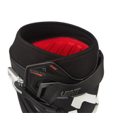 מגף 5.5 FlexLock Evo Black - Leatt
