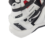 מגף 5.5 FlexLock Evo White - Leatt