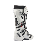 מגף 5.5 FlexLock Evo White - Leatt