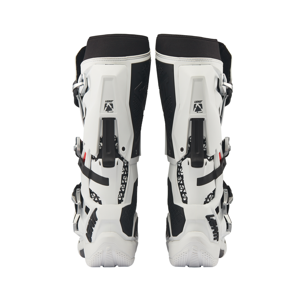 מגף 5.5 FlexLock Evo White - Leatt