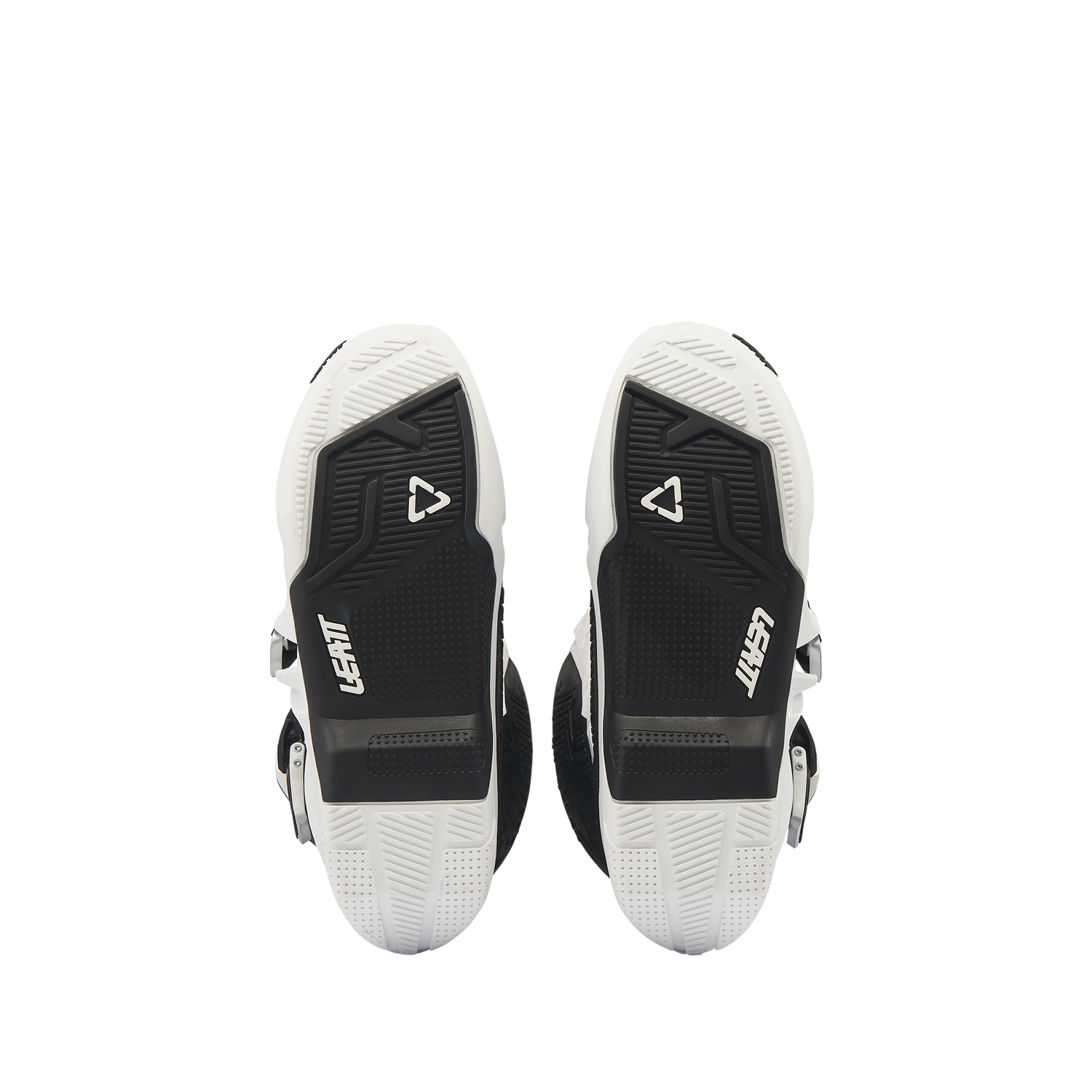 מגף 5.5 FlexLock Evo White - Leatt