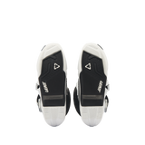 מגף 5.5 FlexLock Evo White - Leatt
