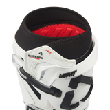 מגף 5.5 FlexLock Evo White - Leatt