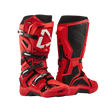 מגף 5.5 FlexLock Evo Red - Leatt